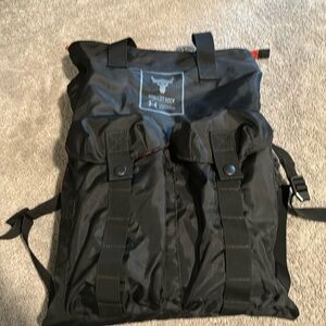 Project Rock bag